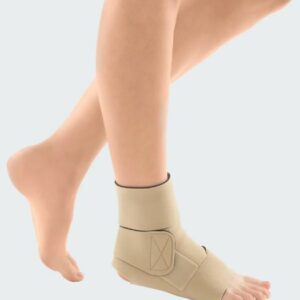 Circaid kustomoitava interlocking ankle foot wrap