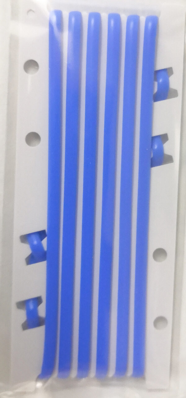 Verisuoninauha Blue Maxi