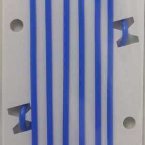 Verisuoninauha Blue Mini