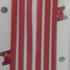 Verisuoninauha Red Maxi