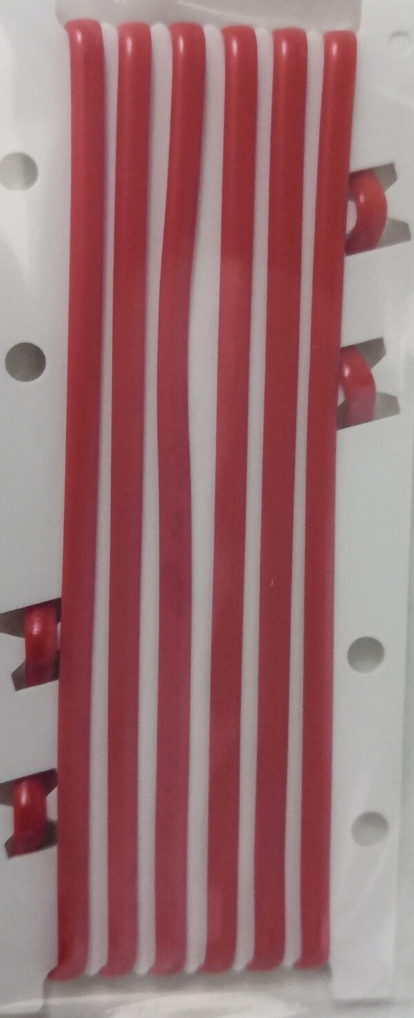 Verisuoninauha Red Maxi
