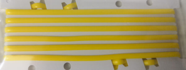 Verisuoninauha Yellow Maxi