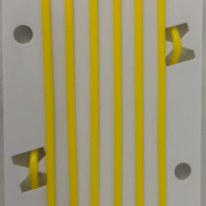 Verisuoninauha Yellow Mini