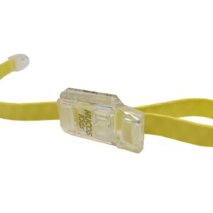 CBC NUCOS Silikonistaasi, lapsi