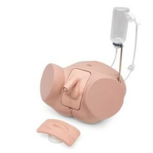 Katetrointisimulaatiosetti PRO mies ja nainen