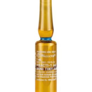 Practi-Amp 1ml Tint  harjoitusampulli