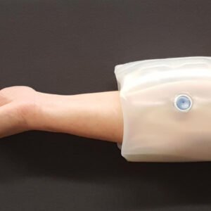 Rullamansetti (Roll-On Cuff)