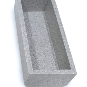 EPS-rasian kansi, harmaa, rasialle 22560