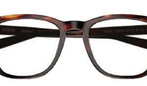 Sädesuojalasit COSTA SULLIVAN lyijylasilinssit, väri tortoise