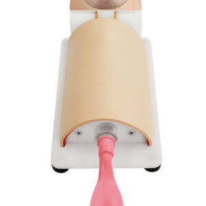 Krikotyreotomiasimulaattori ”Berlin”