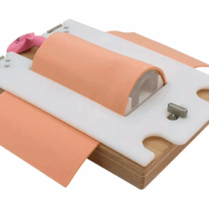 Krikotyreotomiasimulaattori ”Frankfurt”