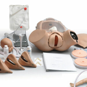 Edistyksellinen synnytyssimulaattori