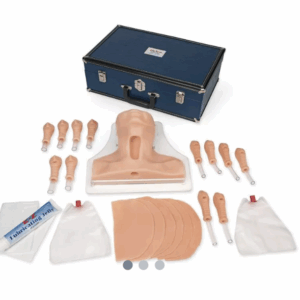 Krikotyreotomiasimulaattori