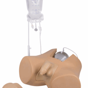 Katetrointisimulaattori