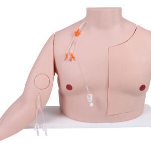 Verisuonikatetrisimulaattori ”Vascular Victor”