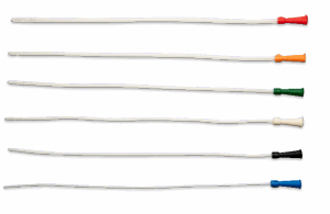 Urosid silikoni kertakatetri CH12, nelaton