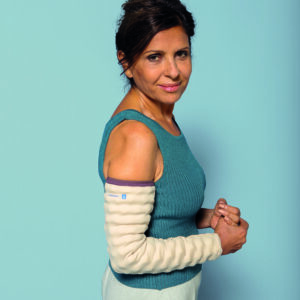 Mobiderm CG mittatilaushiha