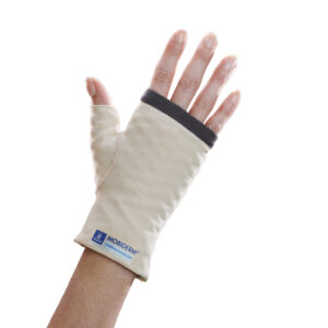 Mobiderm-kämmenkäsine