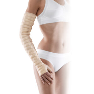 Mobiderm AG hiha peukalolla, mittatilaus