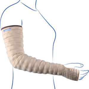 Mobiderm AG hiha, mittatilaus