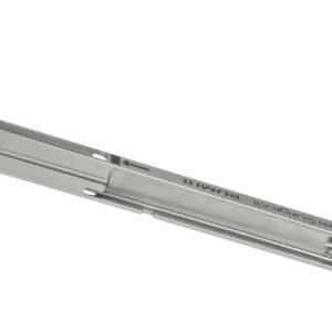 RUMI II -kohtumanipulaattori,  monikäyttöinen käsiosa.