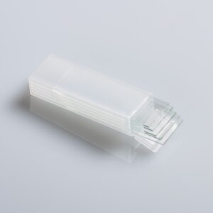 Objektilasien kulj.kotelo 5:lle lasille