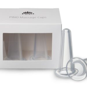 Pino hierontakuppi pieni 2 kpl