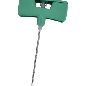 BMN J TYPE, luuydinbiopsianeula, Jamshidi-tyyppinen, 11 G 100 mm