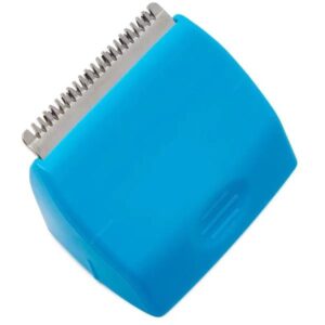 ERGOSAFE terä kirurgiseen karvaleikkuriin, karkea, kk