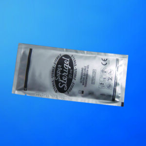 Super Sterigel uä-geeli 20g, steriili