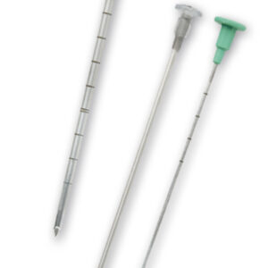 Trapsystem luuydinbiopsianeula 8G, 10 cm