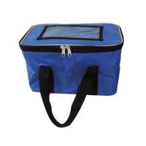 Firstbag, 10 l kuljetuslaukku, sininen