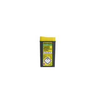 Sharpsafe-riskijäteastia, 0,2 l, hetula-aukko