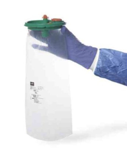 MED-FLEX imupussit