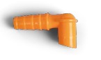 MED-FLEX L-liitin, potilas