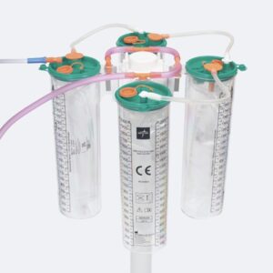 MED-FLEX imupurkit