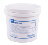 MED-GEL jähmeaine, 2kg ämpäri