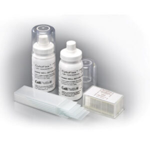 Cytofixx-kiinnite 50 ml, ponnekaasuton