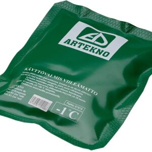 Kylmäelementti -1°C, 340x260x40 mm, 1360 g