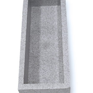 EPS-rasian kansi, harmaa, rasialle 22565
