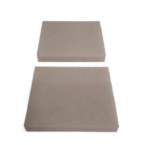 Pehmuste 100 x 80 x 15 mm kuljetuslaukkuun