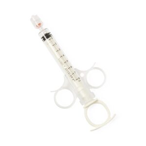 Varjoaineruisku 8 ml, sormiote, rotatoiva