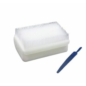 Scrub Brush -harja kirurgiseen käsienpesuun, ster.