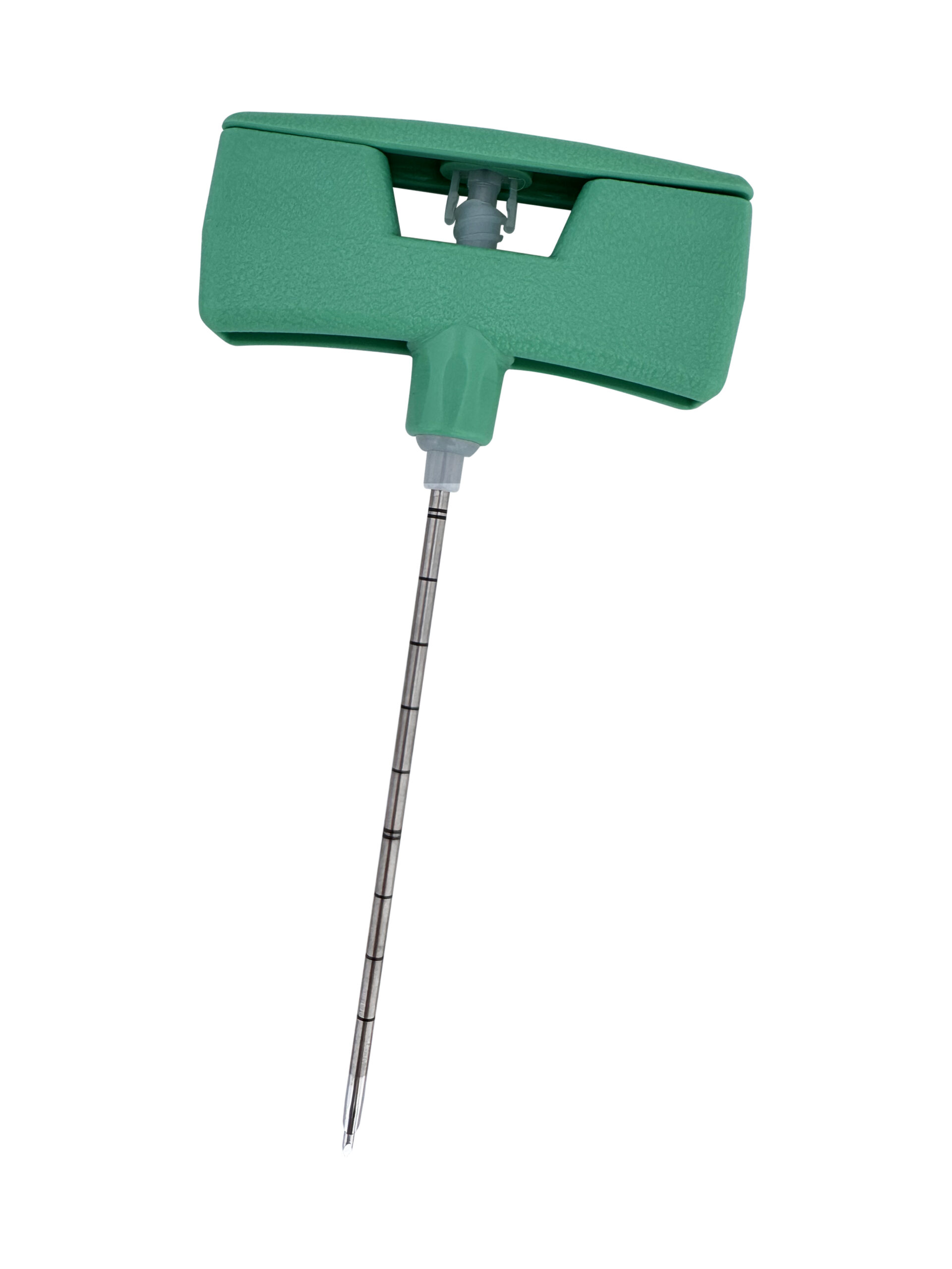 BMN J TYPE, luuydinbiopsianeula, Jamshidi-tyyppinen, 11 G 100 mm