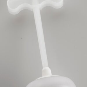Imukuppi Mityvac M-Style Mushroom Cup, kk, 50mm