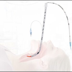 Intubaatioputken ohjain S-Guide 15Fr, pit. 65cm, kertak., steriili, 5kpl