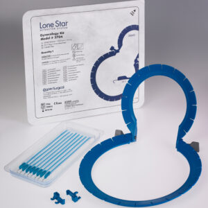 Lone Star Gynecology Kit