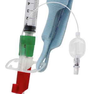 Quicktrach 2 Hätätrakeostomiakanyyli 4,0mm I.D.