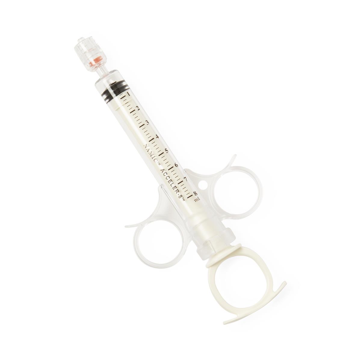 Varjoaineruisku 8 ml, sormiote, rotatoiva