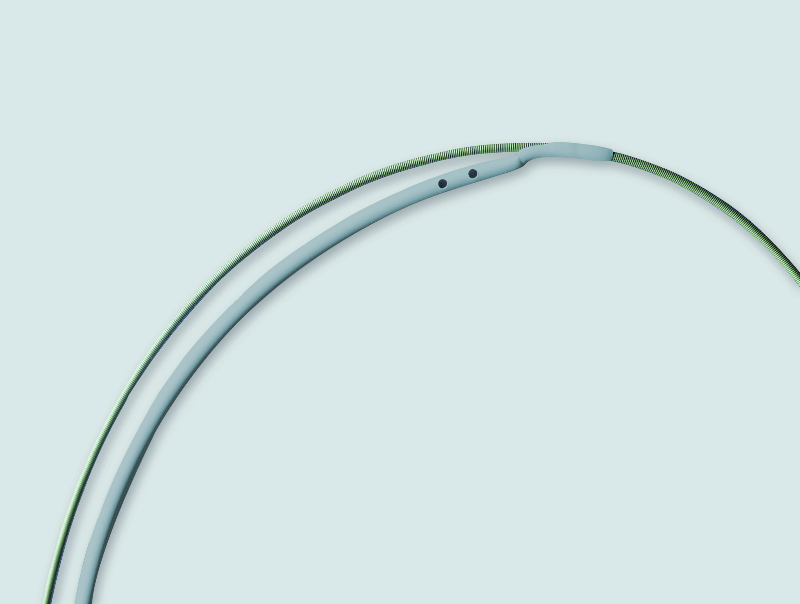 Multi-Track™ angiografiakatetri 5 Fr, 100 cm